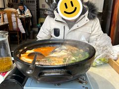 -五味堂·江浙土菜(月河特色店)