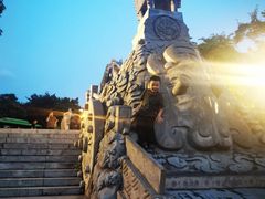 -菌竹轩酒楼(海河天街店)