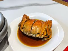 -馋三尺蟹粉小笼(人民广场店)
