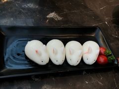 -大树餐厅(红旗街万达店)