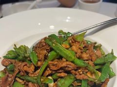 -院里寻菜·精致庭院菜(观沙岭店)