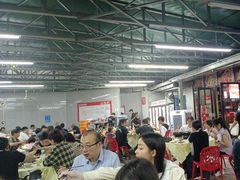 -聚味瞿记·龙虾堂(树木岭店)