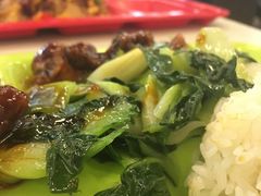 -同济大学本部学苑饮食广场