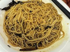 葱油拌面-协和菜馆(凤凰街店)