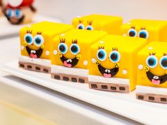 -印象餐厅(杭州国际博览中心北辰大酒店)