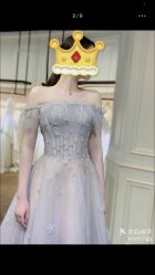 点击看大图 -南京宝娜嫁衣婚纱礼服馆(中央路店)