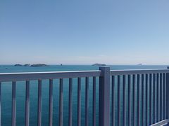 -星海湾跨海大桥