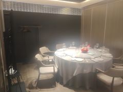 -宫燕府·京菜·烤鸭·淮扬菜(王府中心店)