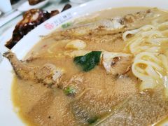 -何记面馆(龙泉山店)