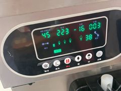 -灶座小锅烀饼·铁锅炖(道里店)