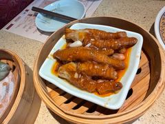 -点都德(长泰广场店)