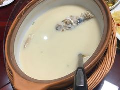 -天目湖刘老四农庄