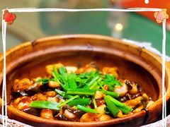 -金龙·打边炉(南京西路店)