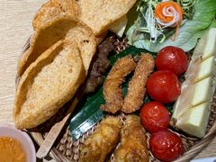 -蔡澜Pho·越南粉餐厅(海上世界店)