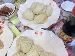 -宝正臻天津包子总店(金阳光居易店)