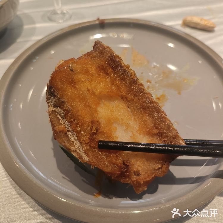 一家有故事有情怀的陕菜传承饭店