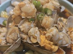 -大胡子海鲜·天津菜·砂锅烧烤(五大道创始店)