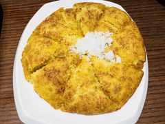-北李妈妈菜·虾爬子大锅贴(贵和店)