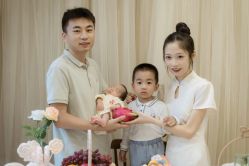 -上海百佳母婴护理中心