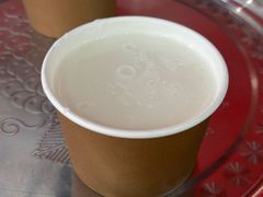 -谢怀亮芝麻茶