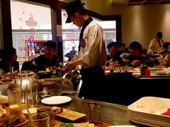 -赤坂亭·M9和牛烧肉·铁板烧(合肥万象城店)