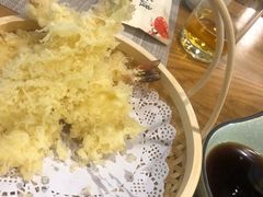 -樱の千渡日式料理·铁板烧•烧鸟(金盛田广场店)