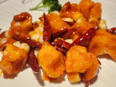 -庆云楼饭庄(什刹海店)