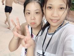 -热带风暴水上乐园(新镇路)