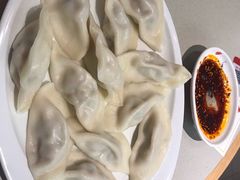 -喜家德虾仁水饺(华强天虹店)