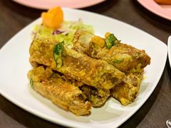 -龙海鲜螃蟹王(宏茂桥店)