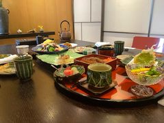 -鮨匠·割烹料理(巨鹿花园店)