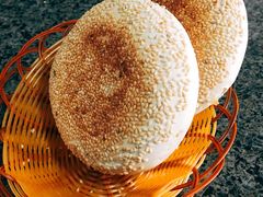 -清真喜兰老丁羊汤特色小吃