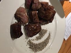 -赤坂亭·M9和牛烧肉·铁板烧·日料398放题(长泰广场店)