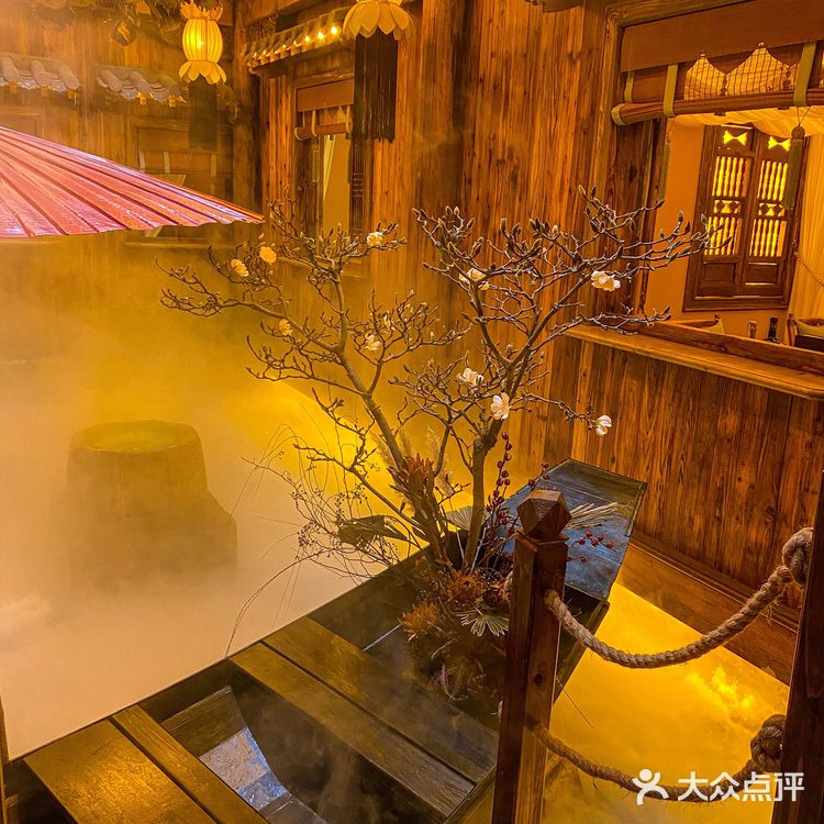 杭州素食天花板,叶叶菩提,精致素食