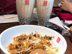-春水堂人文茶馆(台中新时代店)