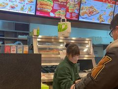 -德克士(阳光店)