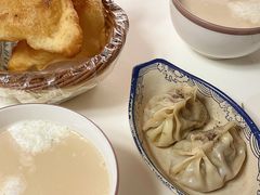 -金山奶茶馆(五一路店)