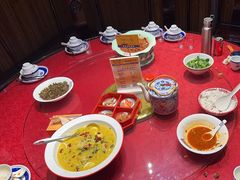-老萍巷•莲花血鸭(楚萍店)