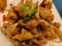 -老街渔味馆(芳华店)