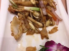 -宝园酒家(美林M·LIVE天地东座店)