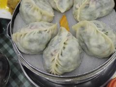 -烁佳海鲜大馅饺子