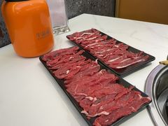 -牛品福潮汕牛肉火锅(旺庄店)
