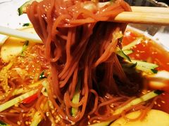 延吉冷面-七八冷面·延边朝鲜族美食(圣熙八号店)