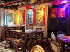 -春梅里卤鹅馆·47年老字号(中山路店)