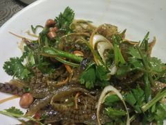 捞爽鱼皮-淇乐多品味馆(江南大道店)