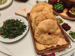 -李记搅团•非遗陕菜(三桥店)