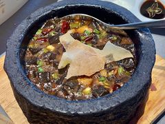 -阿庄新豫菜(通泰路店)