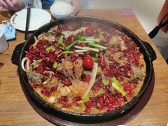 -老板恋上鱼(恒隆广场店)