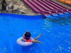 -青岛东方影都融创水世界