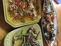 -和福餐馆(西江古街店)